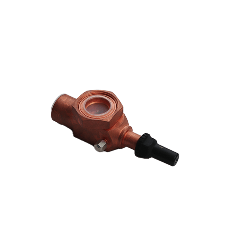 N100-2195 Universele Rotalock, 42mm soldeer, 2 1/4" UNF